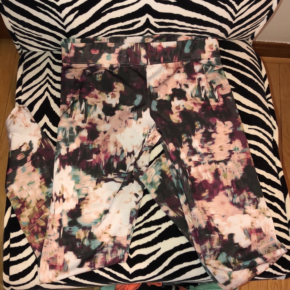 American Eagle leggings